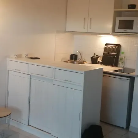 Agde. Acces Direct A La Apartment